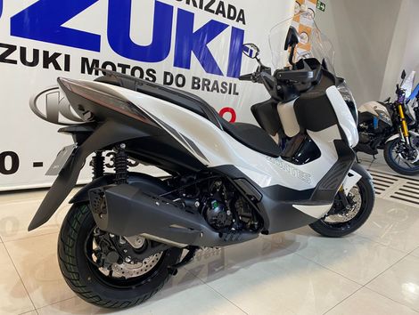 ZONTES E 350