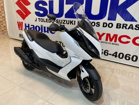 ZONTES E 350
