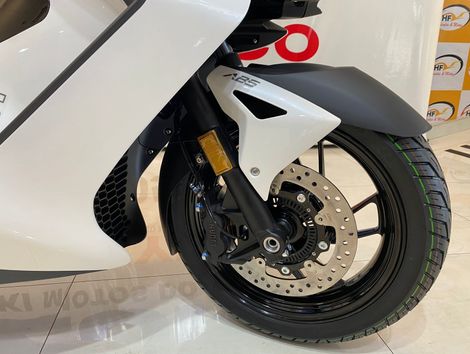 ZONTES E 350