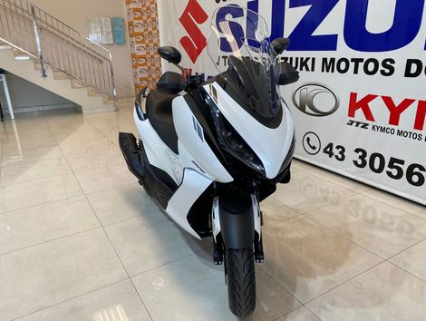 ZONTES E 350