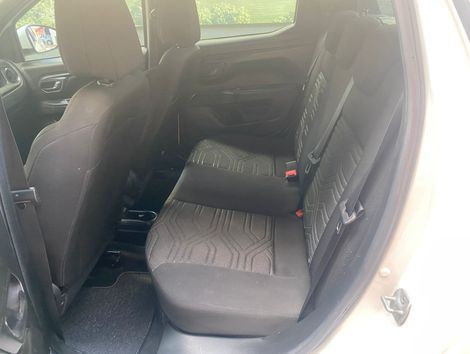Fiat Strada Freedom 1.3 Flex 8V CD
