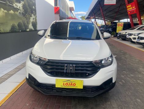 Fiat Strada Freedom 1.3 Flex 8V CD
