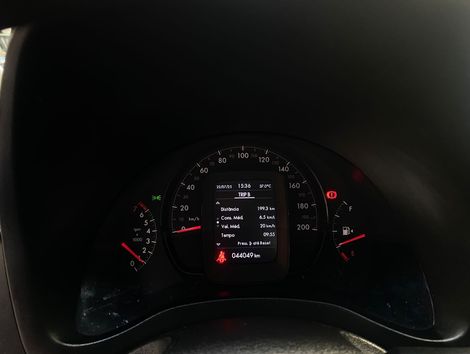 Fiat Strada Freedom 1.3 Flex 8V CD