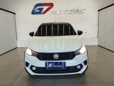 Fiat ARGO HGT 1.8 16V Flex Aut.