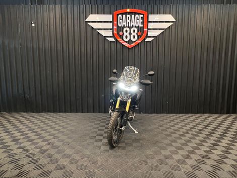 TRIUMPH TIGER 1200 RALLY PRO