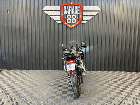 TRIUMPH TIGER 1200 RALLY PRO