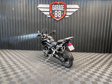 TRIUMPH TIGER 1200 RALLY PRO