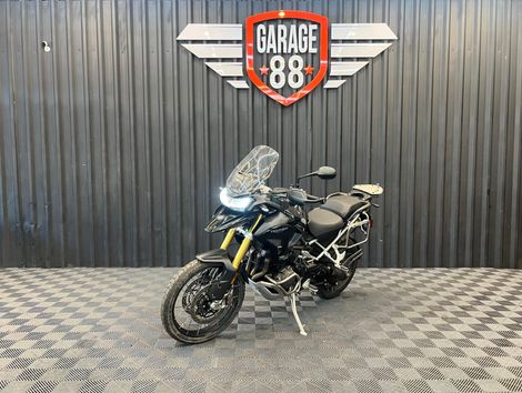 TRIUMPH TIGER 1200 RALLY PRO
