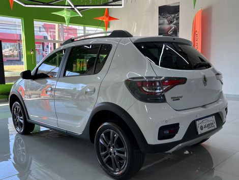 Renault STEPWAY Intense Flex 1.6 16V  Aut.