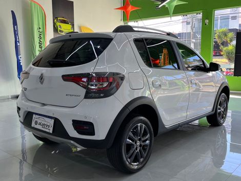 Renault STEPWAY Intense Flex 1.6 16V  Aut.