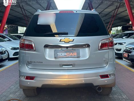 Chevrolet TRAILBLAZER LTZ 3.6 V6  Aut.
