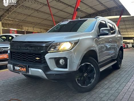Chevrolet TRAILBLAZER LTZ 3.6 V6  Aut.