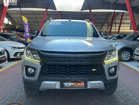 Chevrolet TRAILBLAZER LTZ 3.6 V6  Aut.