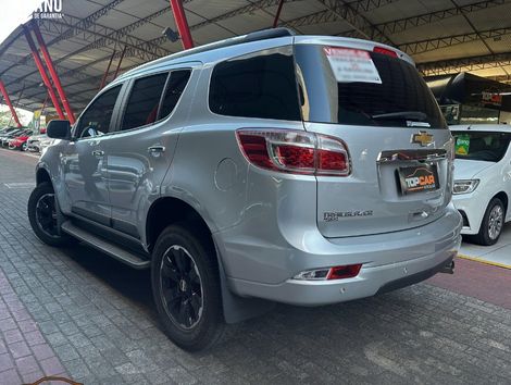 Chevrolet TRAILBLAZER LTZ 3.6 V6  Aut.