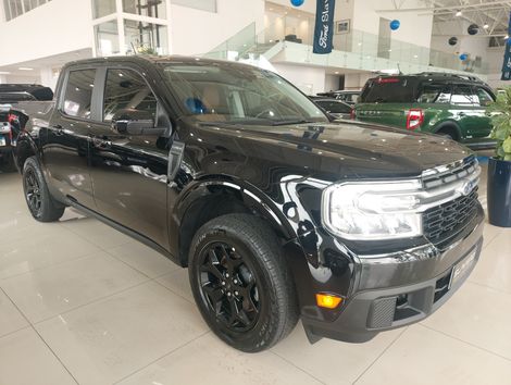 Ford Maverick Lariat FX4 2.0 EcoBoost Aut.