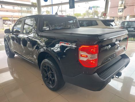 Ford Maverick Lariat FX4 2.0 EcoBoost Aut.