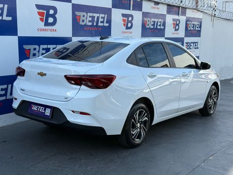 Chevrolet ONIX SEDAN Plus LT 1.0 12V Flex 4p Mec.