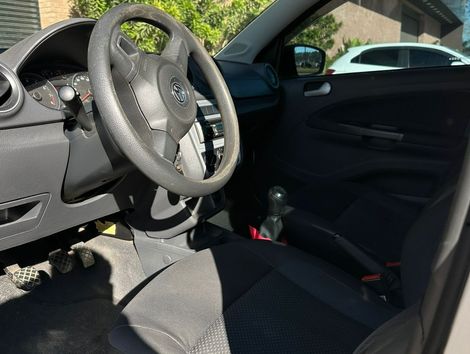 VolksWagen Gol Trendline 1.0 T.Flex 8V 5p