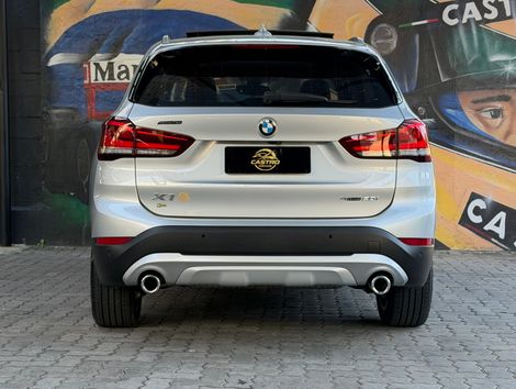 BMW X1 SDRIVE 20i X-Line 2.0 TB Active Flex