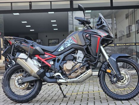 HONDA CRF 1100L AFRICA TWIN