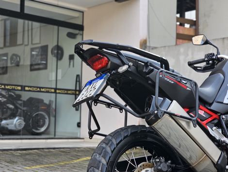 HONDA CRF 1100L AFRICA TWIN