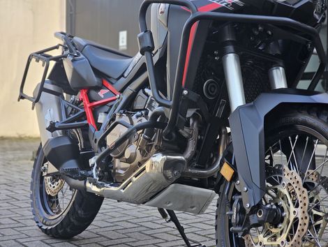 HONDA CRF 1100L AFRICA TWIN