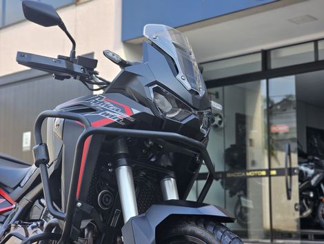 HONDA CRF 1100L AFRICA TWIN