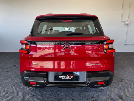 Citroën AIRCROSS F. Pack 1.0 Flex TB 200 Aut.