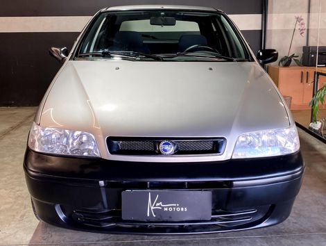 Fiat Palio 1.0/ Trofeo 1.0 Fire/ Fire Flex 4p