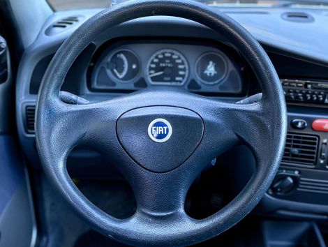 Fiat Palio 1.0/ Trofeo 1.0 Fire/ Fire Flex 4p
