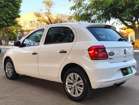 VolksWagen Gol 1.0 Flex 12V 5p