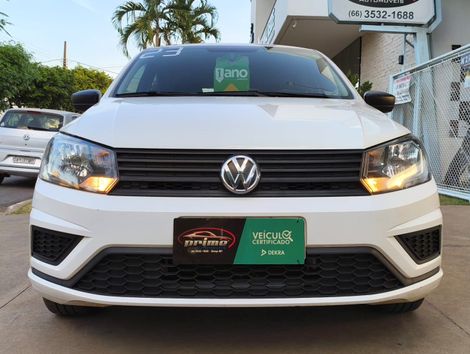 VolksWagen Gol 1.0 Flex 12V 5p