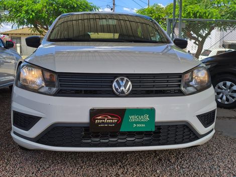VolksWagen Gol 1.0 Flex 12V 5p