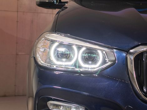 BMW X4 XDRIVE 30i M-Sport 2.0 Tb. 252cv Aut