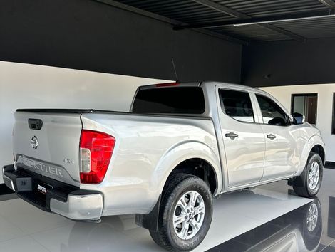 Nissan Frontier SE CD 4x4 2.3 Bi-TB Diesel Aut.