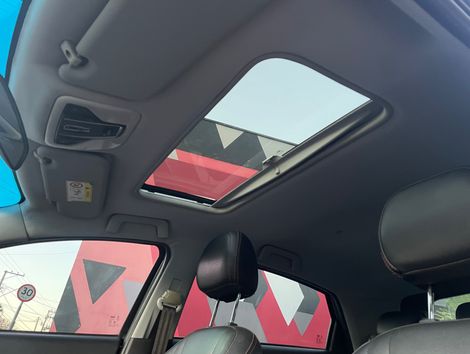 CHERY Tiggo 2 ACT 1.5 16V Flex Aut.5p