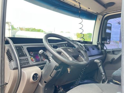 VOLKSWAGEN 15-190 E Constellation 2p (diesel)(E5)