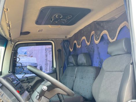 VOLKSWAGEN 15-190 E Constellation 2p (diesel)(E5)