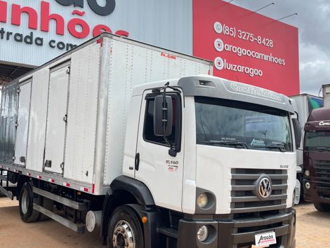 VOLKSWAGEN 15-190 E Constellation 2p (diesel)(E5)