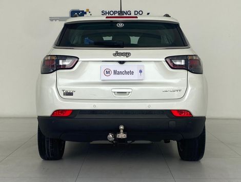 Jeep COMPASS SPORT T270 1.3 TB 4x2 Flex Aut.