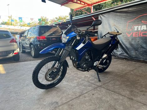 YAMAHA XT 660 R