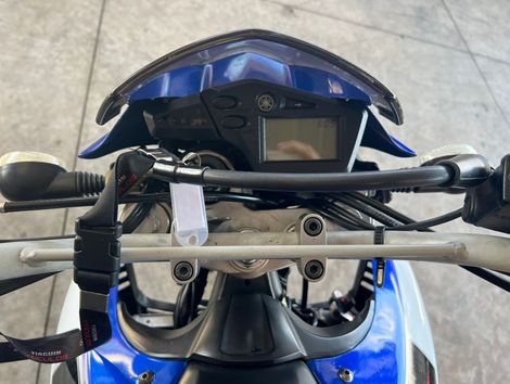 YAMAHA XT 660 R