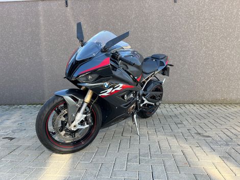 BMW Motos S1000 RR