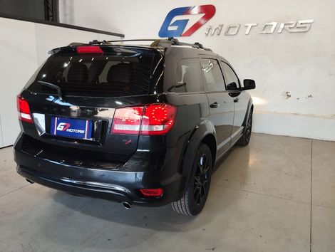 Dodge JOURNEY RT  3.6 V6 Aut.