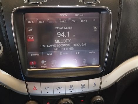 Dodge JOURNEY RT  3.6 V6 Aut.