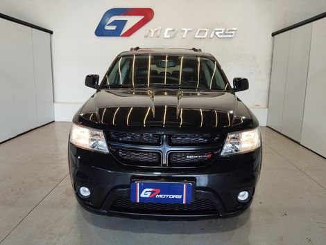 Dodge JOURNEY RT  3.6 V6 Aut.