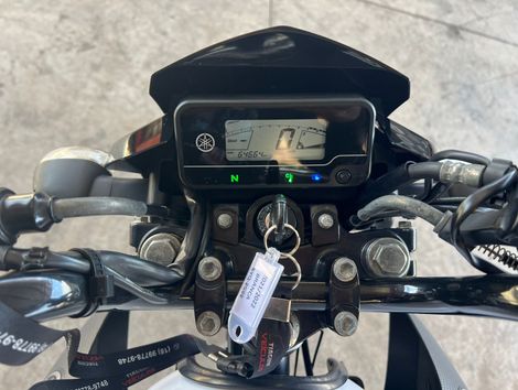 YAMAHA YBR 150 FACTOR ED/FLEX