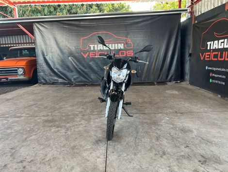 YAMAHA YBR 150 FACTOR ED/FLEX