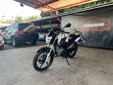 YAMAHA YBR 150 FACTOR ED/FLEX