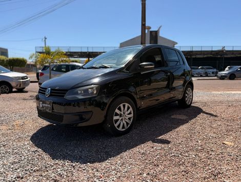 VolksWagen Fox 1.0 Mi Total Flex 8V 5p